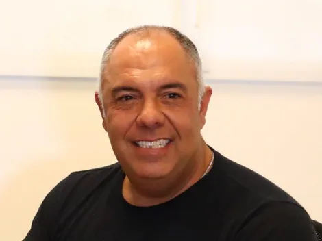 R$ 700 mil: Flamengo deve renovar com Pulgar