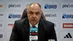 Foto: Marcelo Cortes / Flamengo - Flamengo aprova maior patrocínio da história do clube