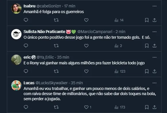 Foto: Reprodução / X