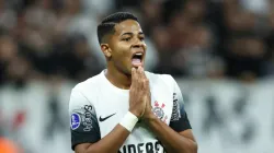 Foto: Alexandre Schneider/Getty Images - Augusto Melo abre o jogo sobre negociação de Wesley