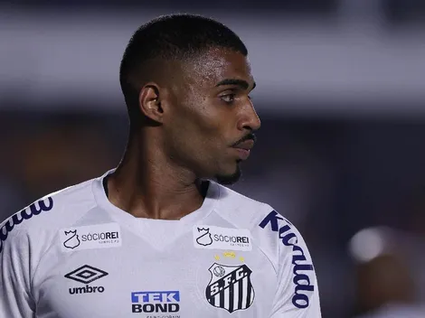 Joaquim projeta duelo com América-MG pela Série B e elogia Santos