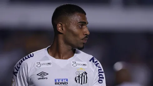 Foto: Ettore Chiereguini/AGIF - Joaquim projeta jogo contra o América-MG