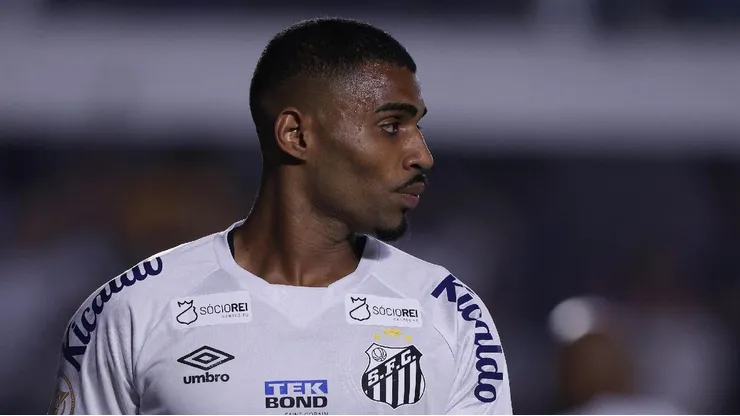 Foto: Ettore Chiereguini/AGIF - Joaquim projeta jogo contra o América-MG