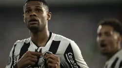Cruzeiro fez oferta por Júnior Santos
