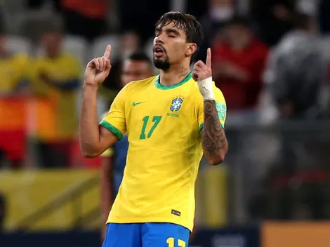 Lucas Paquetá é denunciado pela FA por manipulação de jogos