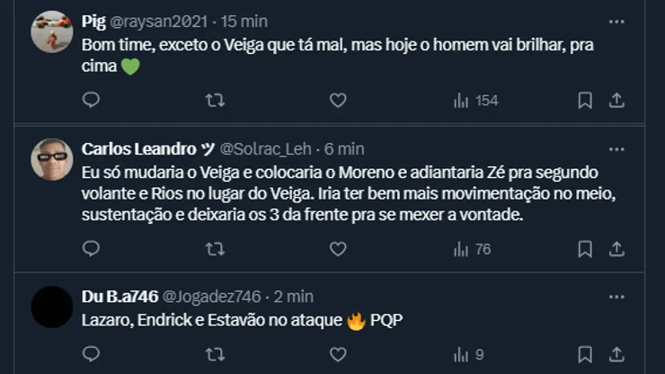 Foto: Reprodução / X 