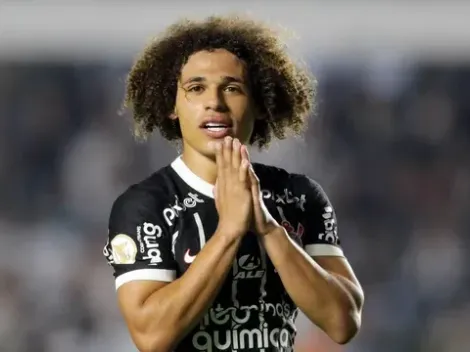 Jovens sem espaço podem deixar o Corinthians na janela de transferências