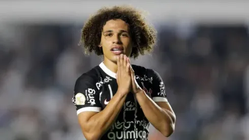 Foto: Rodrigo Coca/Ag. Corinthians - Biro deve ser negociado