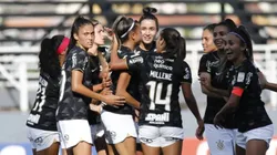 Equipes se enfrentam pela segunda rodada do Paulistão Feminino. Divulgação/Rodrigo Gazzanel/Agência Corinthians.