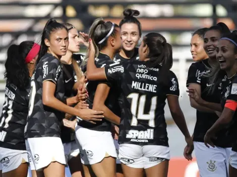 Bragantino x Corinthians AO VIVO - Horário, escalações e onde assistir ao jogo em tempo real