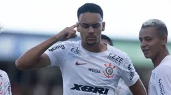 João Pedro Tchoca renovou o contrato