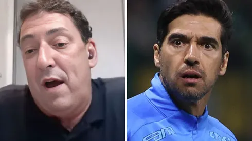 PVC furou bastidores do Verdão sobre polêmica que está em mãos da FIFA