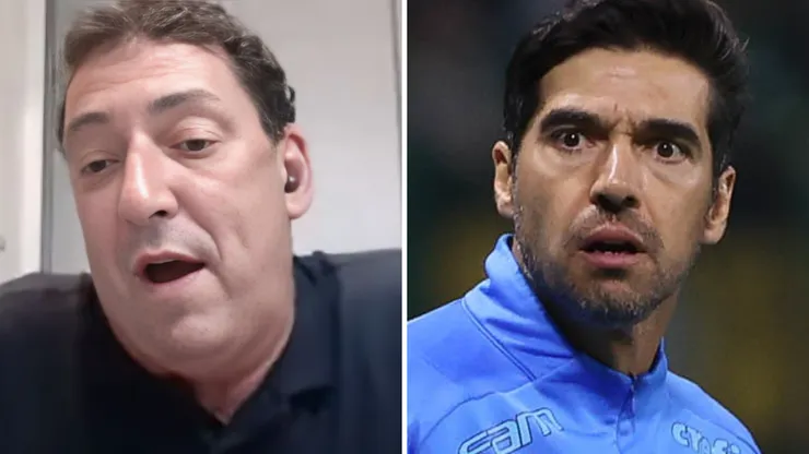 PVC furou bastidores do Verdão sobre polêmica que está em mãos da FIFA
