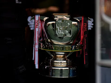 Confira os times já classificados para as oitavas da Copa do Brasil