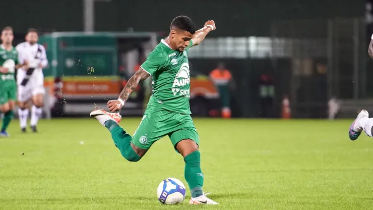 Ceará recebe visita da Chapecoense na 7ª rodada.