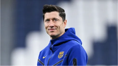 Foto: David Ramos/Getty Images - Lewandowski