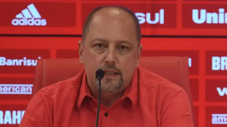 Alessandro Barcellos e Alberto Guerram selam acordo por tragédia no RS