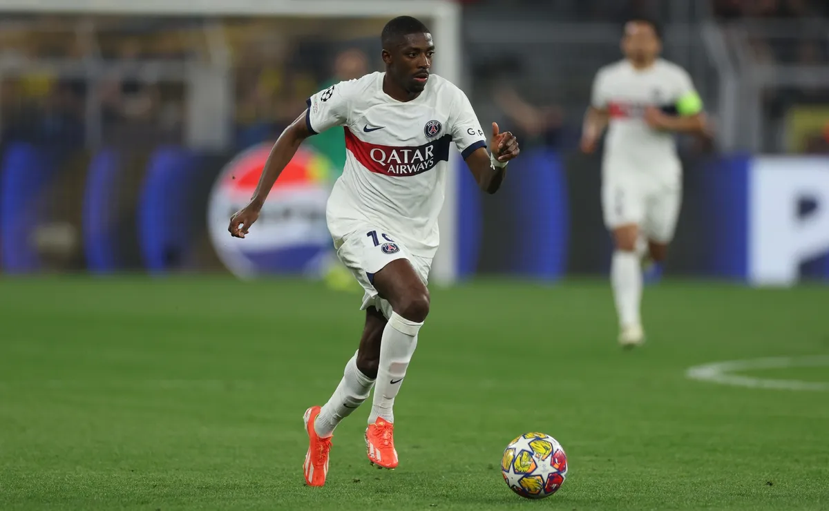 Palpite Lyon x PSG – Copa da França – 25/05/2024