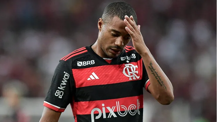 Ausência de De la Cruz preocupa visando confronto decisivo da Libertadores