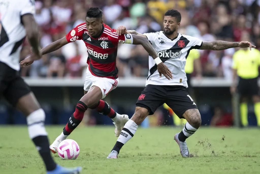 Foto: Jorge Rodrigues/AGIF