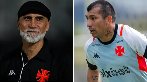 Álvaro Pacheco chegou ao Vasco e já tem situação complicada para resolver