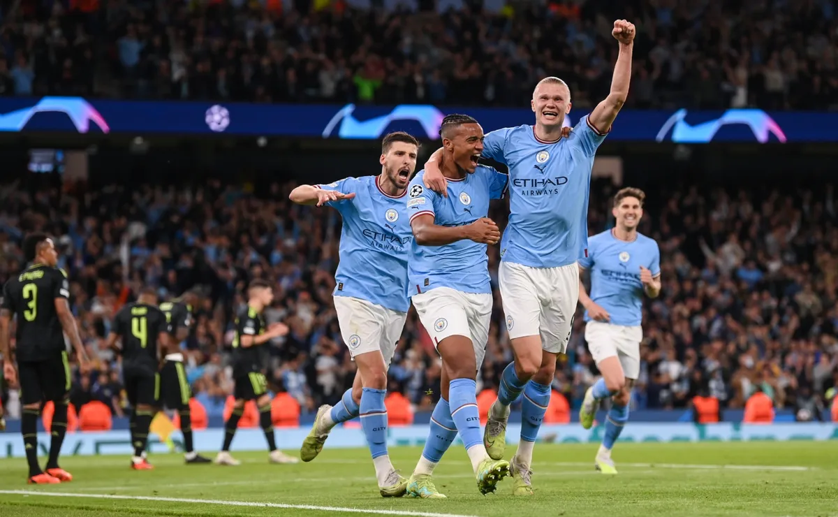 Palpite Manchester City x Manchester United – Copa da Inglaterra – 25/5/2024