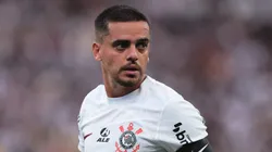 Fagner expôs bastidores do Corinthians que vive momento conturbado