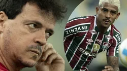 Fernando Diniz detalhou bastidores sobre a Cria de Xerém