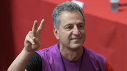 Landim avança em acordo com a Caixa e Flamengo fica próximo do estádio próprio