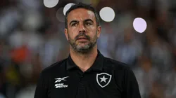 O treinador mandou a real sobre situação dos jogadores e surpreendeu com posicionamento