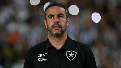 O treinador mandou a real sobre situação dos jogadores e surpreendeu com posicionamento