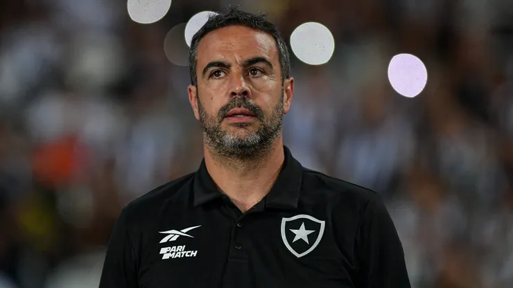 O treinador mandou a real sobre situação dos jogadores e surpreendeu com posicionamento