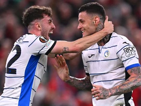 Liga Europa: Atalanta tem hat-trick de Lookman e conquista título