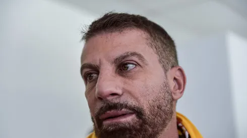 Justiça determina que controle do futebol do Vasco segue com Pedrinho.