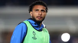 Ederson é destaque da Atalanta