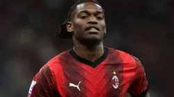Venda de Rafael Leão pode ajudar Corinthians a vender Wesley