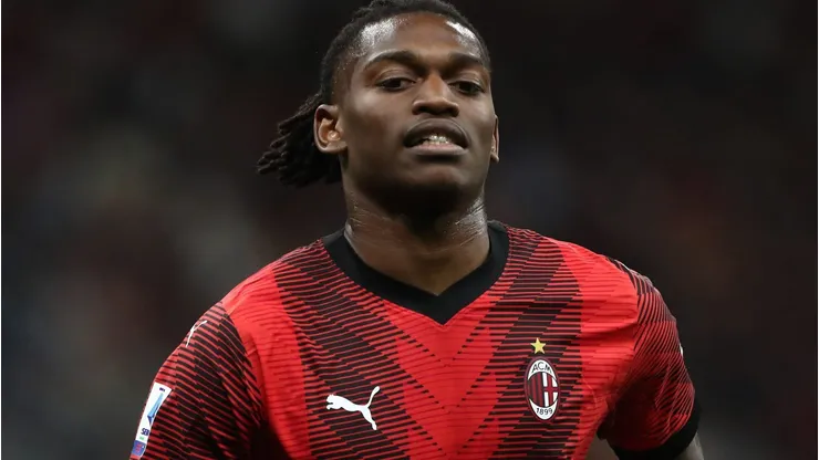 Venda de Rafael Leão pode ajudar Corinthians a vender Wesley
