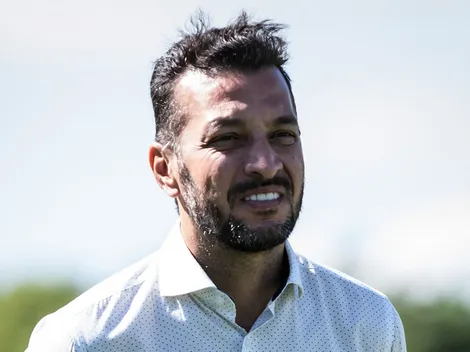 Edu Dracena afirma que falta experiência ao Cruzeiro