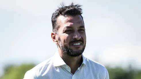 Foto: Flickr/Cruzeiro - Edu Dracena analisou elenco da Raposa