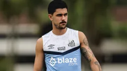 João Basso tem proposta do Estoril