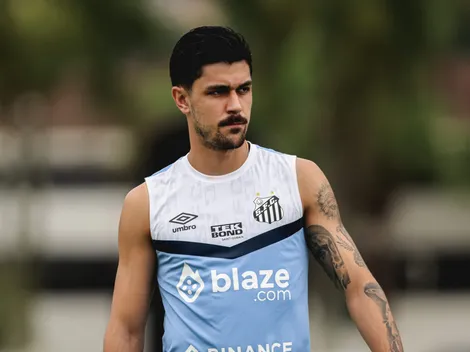 Estoril faz proposta de compra por João Basso