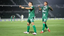 Guarani e Paysandu tem um confronto marcado na Série B.
