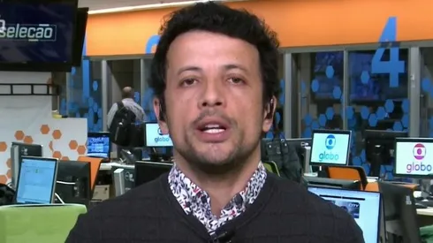 Gabigol, do Flamengo, vem sendo