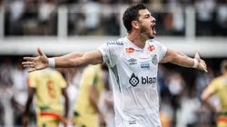 América-MG e Santos duelam na 7ª rodada do Brasileirão Série B.