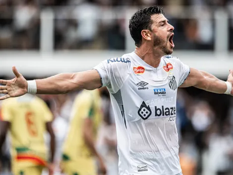 Palpite América-MG x Santos – Série B – 24/05/2024