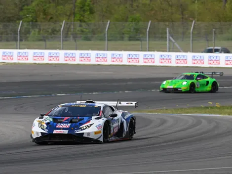 DTM volta com tudo para segunda etapa em Lausitzring: onde assistir