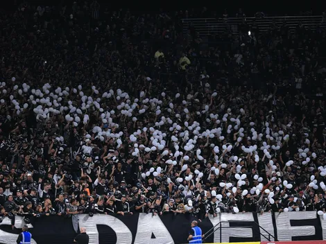 Dinheiro e tranquilidade são objetivos que o Corinthians busca na Copa do Brasil