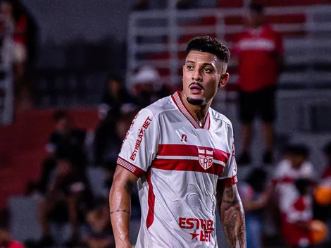 Palpite Ceará x CRB – Copa do Brasil – 23/04/2024