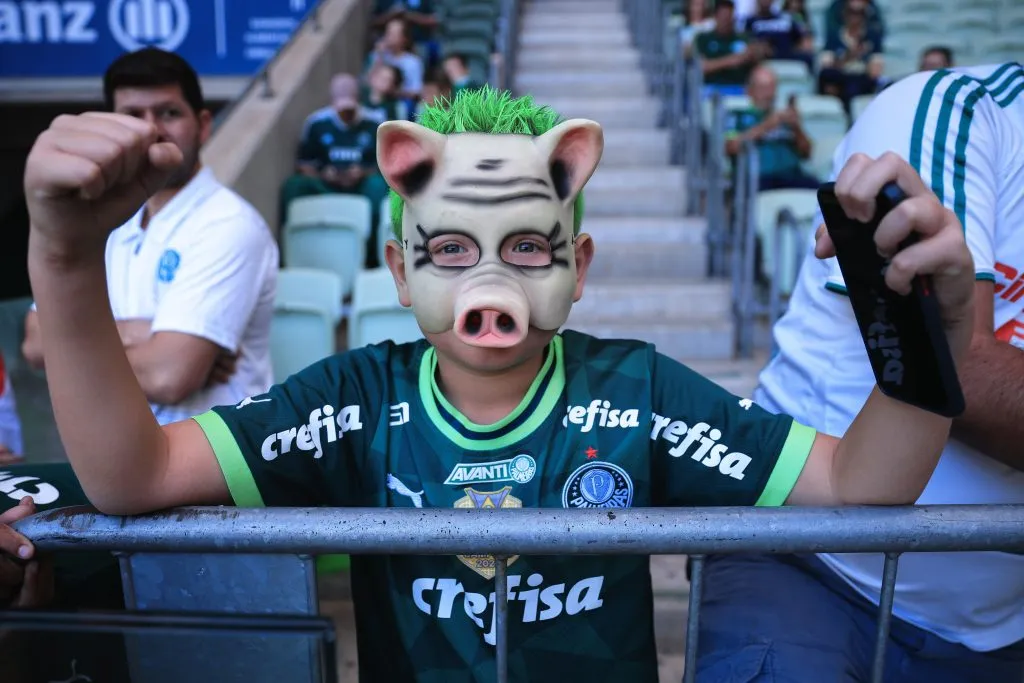 Foto: Ettore Chiereguini/AGIF