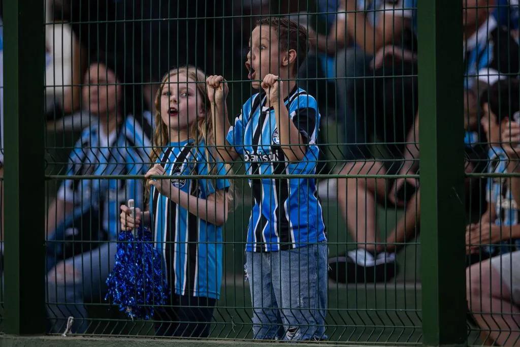 Foto: Isabela Azine/AGIF